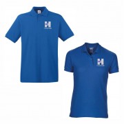 Hartlepool Sixth Form College Poloshirt - HEALTH
